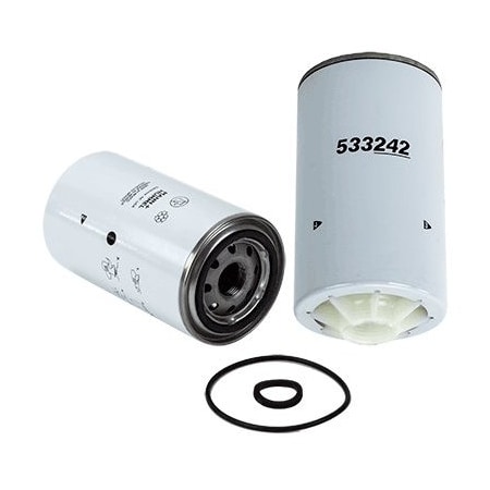 Wix Filters Fuel/Water Separator Filter 33242